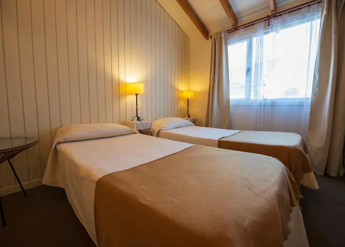 Los Calafates Hotel